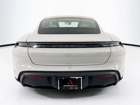 Certified 2023 Porsche Taycan RWD image 6