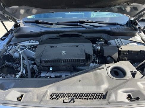 Used 2024 Acura MDX FWD image 5