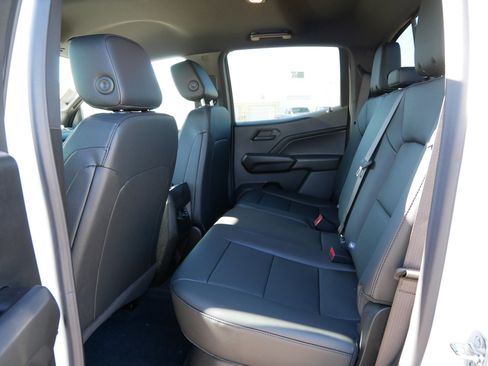 New 2026 Chevrolet Colorado Trail Boss image 14