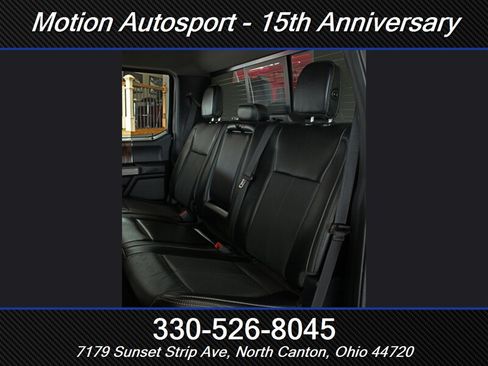 Used 2019 Ford F150 Lariat AWD/4WD image 31