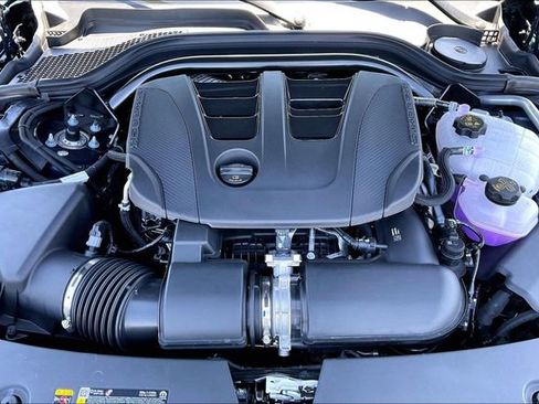 New 2026 Dodge Charger GT w/ Driver Convenience Group AWD/4WD image 11