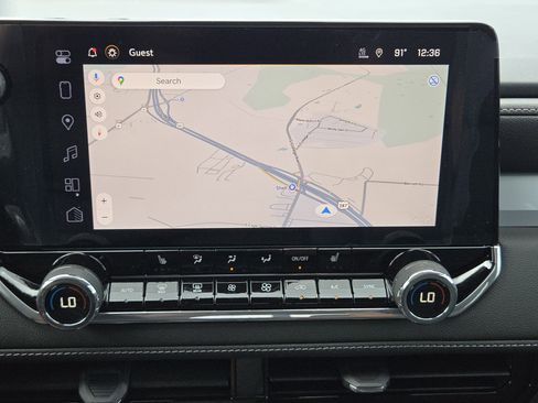 New 2026 Chevrolet Colorado LT w/ LT Convenience Package image 11