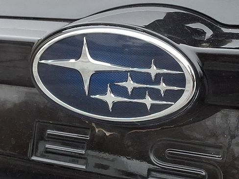 Certified 2025 Subaru Forester Sport image 29