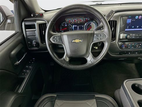 Used 2015 Chevrolet Silverado 1500 LT w/ All Star Edition image 24
