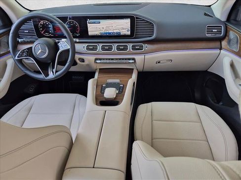 Certified 2026 Mercedes-Benz GLE 350 4MATIC image 16