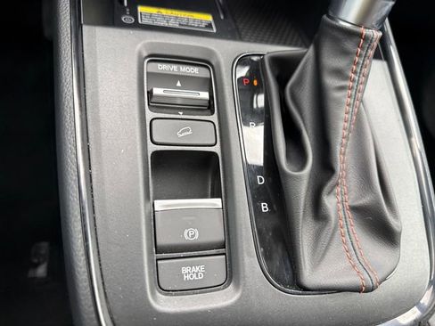 Used 2025 Honda CR-V Sport-L image 33