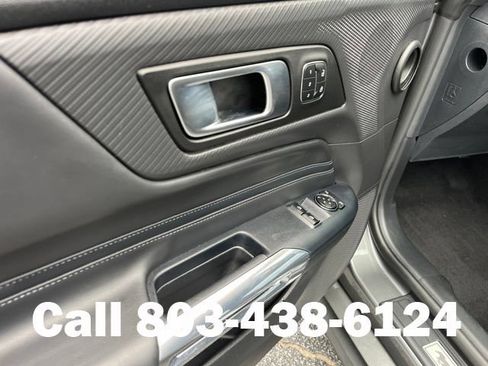 Used 2025 Ford Mustang GT Premium RWD image 8