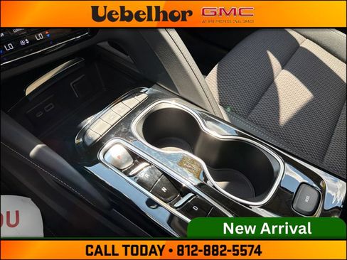 Used 2023 Buick Envision Preferred FWD image 32