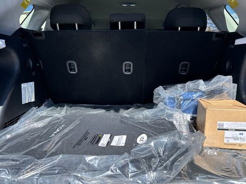 New 2026 Hyundai Kona SEL Sport image 16