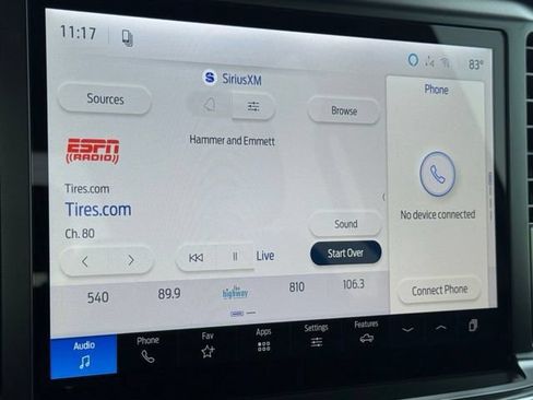 Used 2026 Ford F150 STX RWD image 23