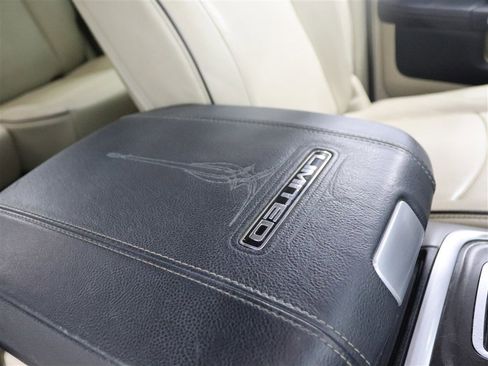 Used 2018 RAM 2500 Limited image 36