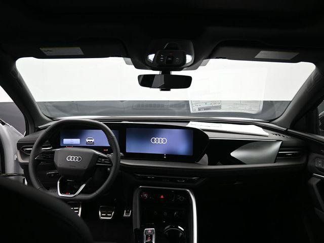 New 2026 Audi SQ5 Premium Plus AWD/4WD image 10