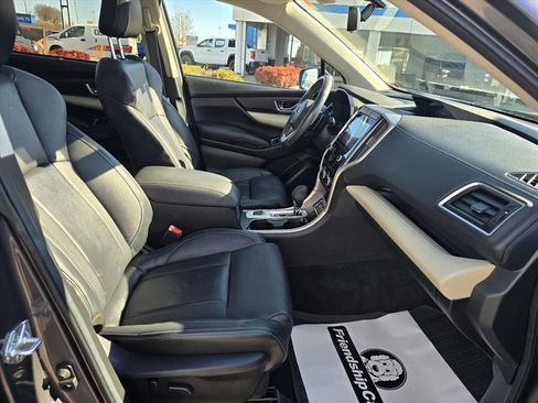 Used 2022 Subaru Ascent Limited w/ Technology Package image 16