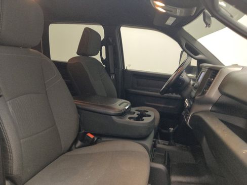Used 2022 RAM 2500 Tradesman w/ Protection Group AWD/4WD image 21