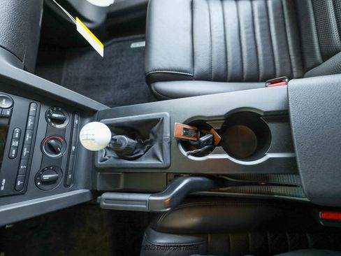 Used 2007 Ford Mustang GT image 44