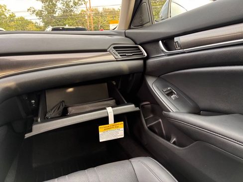 Used 2022 Honda Accord Sport Special Edition image 40
