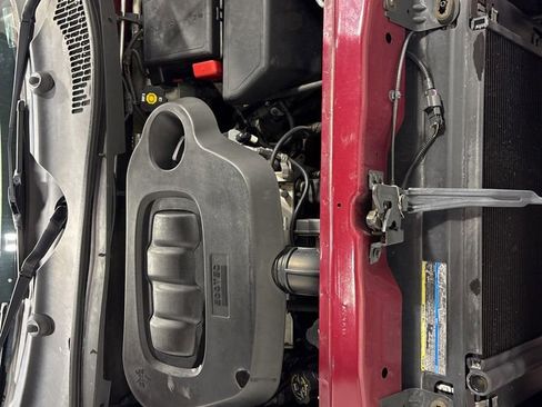 Used 2006 Chevrolet HHR LT w/ Preferred Equipment Group FWD image 17