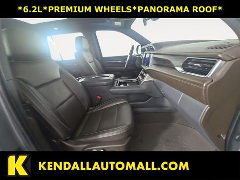 Used 2021 GMC Yukon Denali image 15