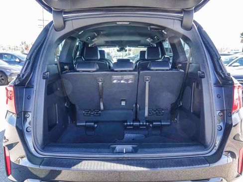 Used 2025 Honda Odyssey Sport-L image 25