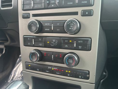 Used 2012 Ford Flex SEL FWD image 20
