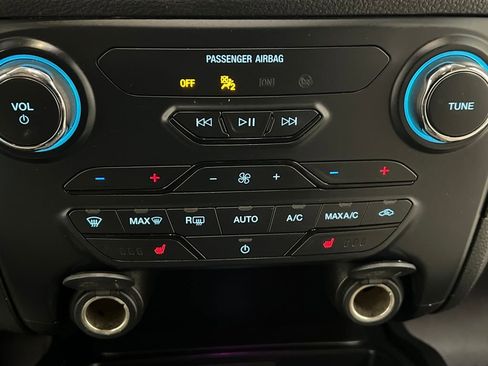 Used 2020 Ford Ranger Lariat w/ Technology Package image 47