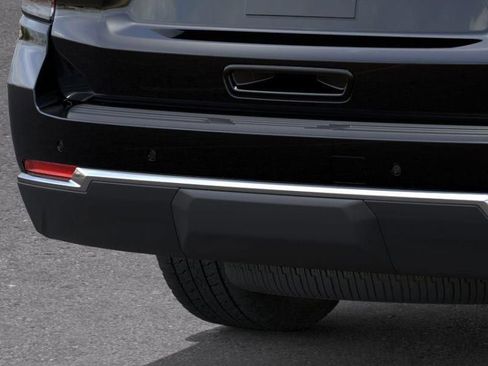 New 2026 Chevrolet Suburban LS w/ LPO, Dark Essentials Package image 14