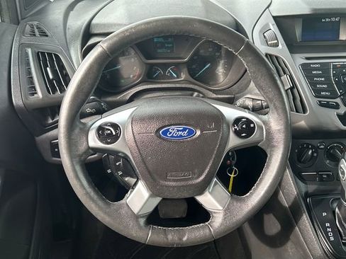 Used 2015 Ford Transit Connect XLT image 15