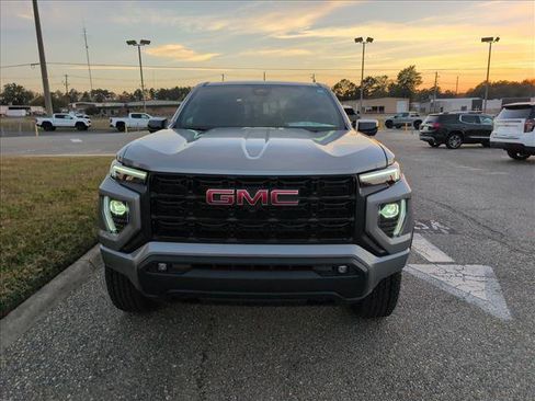 New 2026 GMC Canyon Elevation w/ Convenience Package image 1