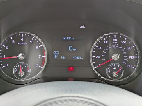 Used 2020 Kia Telluride EX FWD image 24