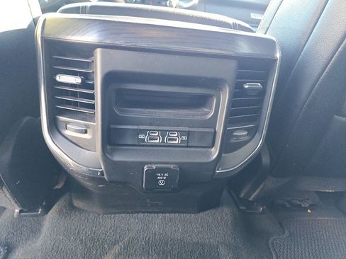 Used 2024 RAM 1500 Laramie image 30