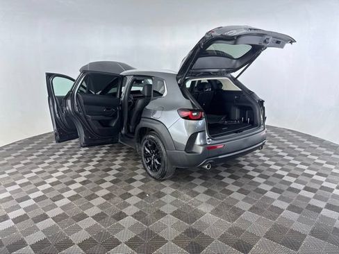 Used 2024 MAZDA CX-50 AWD 2.5 S w/ Weather Package image 20