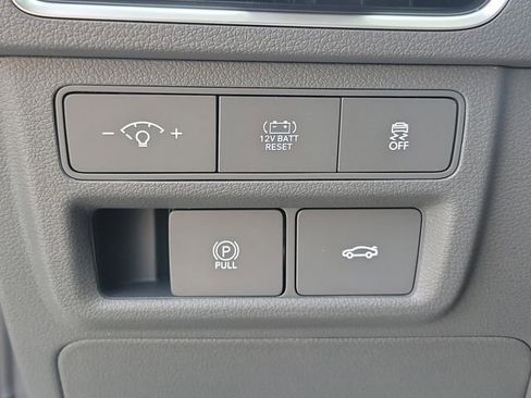 New 2026 Hyundai Sonata Blue FWD image 19
