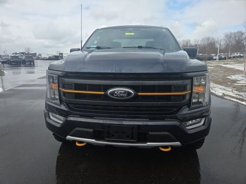 Certified 2023 Ford F150 Tremor image 2