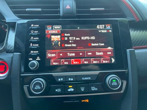 Used 2020 Honda Civic Type R image 33