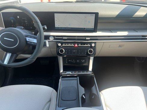New 2026 Hyundai Tucson Limited FWD image 58