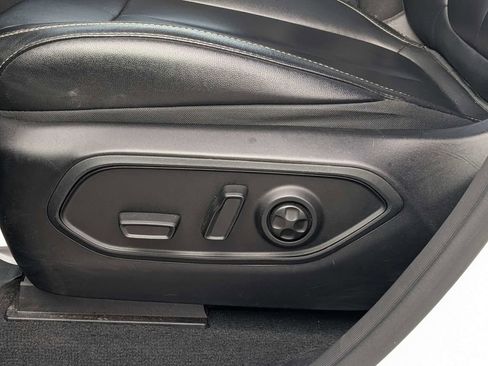 Used 2024 Jeep Grand Cherokee Limited 4xe AWD/4WD image 20