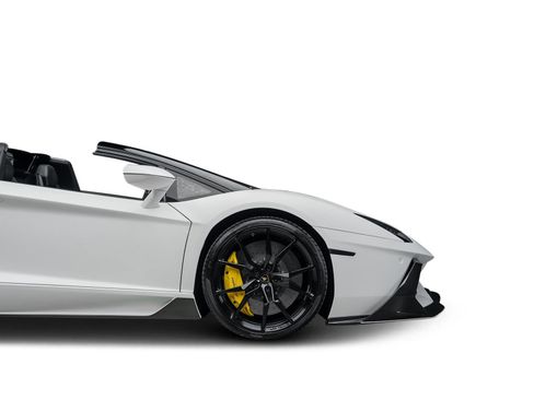 Used 2014 Lamborghini Aventador LP 700-4 AWD/4WD image 28