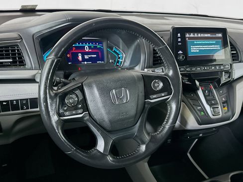 Used 2019 Honda Odyssey EX-L image 18