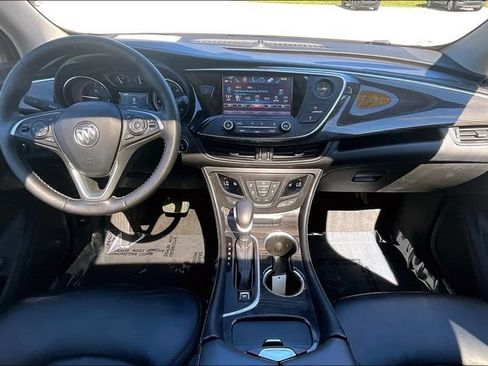 Used 2020 Buick Envision Essence AWD/4WD image 14