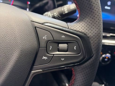 New 2026 Chevrolet Trax RS image 16