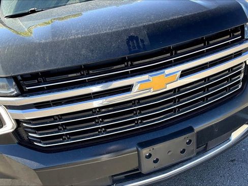 Used 2023 Chevrolet Tahoe LT AWD/4WD image 22