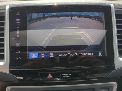Used 2019 Honda Ridgeline RTL-E image 13