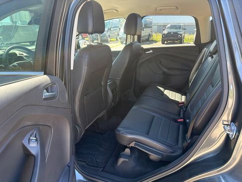Used 2016 Ford Escape Titanium AWD/4WD image 12