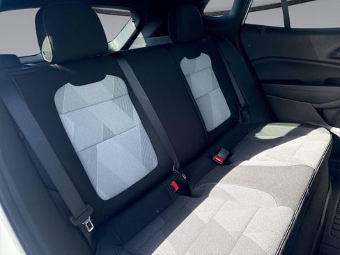 New 2026 Chevrolet Trax RS w/ Driver Confidence Package FWD image 33