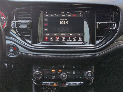 Used 2022 Dodge Durango GT w/ Blacktop Package AWD/4WD image 21