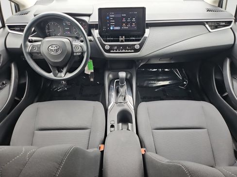 Used 2023 Toyota Corolla LE FWD image 16