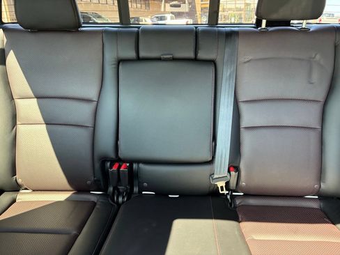 Used 2023 Honda Ridgeline Black Edition image 22