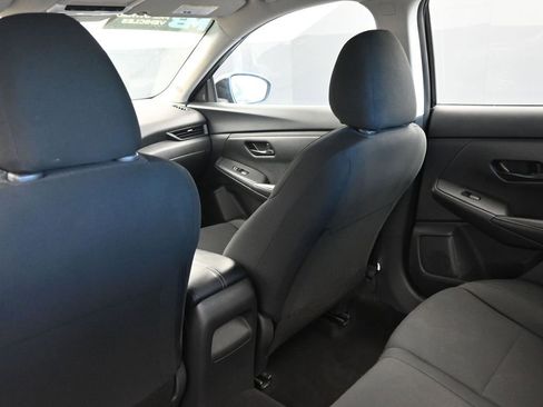 Used 2025 Nissan Sentra S FWD image 19