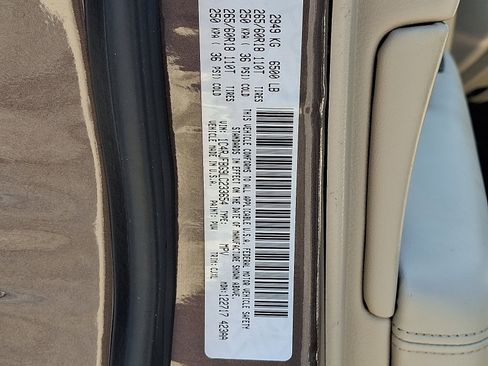 Used 2020 Jeep Grand Cherokee Limited w/ Trailer Tow Group IV image 26