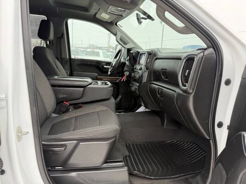 Used 2020 Chevrolet Silverado 3500 LT image 53